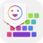 icon iKeyboard(iKeyboard - Teclado GIF, Emoji engraçado, Adesivos GRATUITOS) 4.8.2.4262