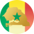 icon Radio Senegal PRO+(Rádio Senegal) 1.0