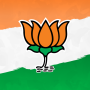 icon BJP(Bharatiya Janata Party App)