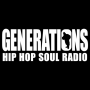 icon Generations(Rádios rap hip hop Générations)