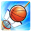icon Basket Fall(Queda de cesta) 5.4