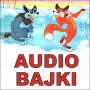 icon Audio Bajki dla dzieci polsku za darmo (Audio Contos de fadas para crianças grátis)
