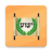 icon Hebrew Greek and English Bible(Bíblia em grego e grego em hebraico) 25