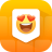 icon Emoji Keyboard(Teclado
) 2.7.2.2