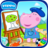 icon Hippo Minigames(Learning game for Kids) 1.7.8