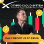 icon StarlinkCloud crypto trading(Starlink - negociação na nuvem
)