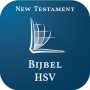 icon Dutch HSV Bible(Bijbel HSV (Bíblia holandesa)
)