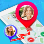 icon GPS Tracker(Phone Tracker - GPS Locator)