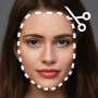 icon Cut and Paste Photos (Cut and Past Photos)