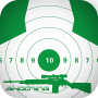 icon Shooting Range Sniper: Target Shooting Games Free(Shooting Sniper: Target Range)