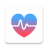 icon My Heart(Pressão sanguínea) Google-6.15.12