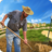 icon Farm Life Farming Simulator 3D(Little Farmer City: Farm Games) 1.0.5