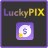 icon LuckyPIX(LuckyPIX - Vouchers Rewards
) 1.1