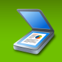 icon ClearScanner(Clear Scan - PDF Scanner App)