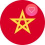icon Morocco Dating App(Marrocos Namoro App e bate-papo)