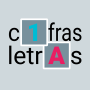 icon Cifras Y Letras(números e letras de contagem regressiva 2)
