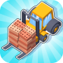 icon Idle Brick Inc.Tycoon Game(- Tycoon Game)