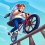 icon Bike Hop: Crazy BMX Bike Jump