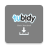 icon Tubidy App(app Tubidy music downloader
) 5.3.5