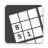 icon Sudoku(Sudoku - quebra-cabeças ilimitados) 1.1.16