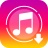 icon Downloader(música Mp3 download
) 1.0.2