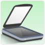 icon TurboScan(TurboScan™: scanner de PDF)