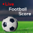 icon Football Live Score & TV(FUTEBOL AO VIVO TV
) 1.0