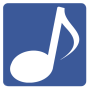 icon com.CyanogeMetifata.playerMp3v(Download de Músicas Mp3)