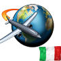 icon Italian(Livro de frases italiano)