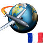 icon French(Livro de frases francês)
