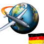 icon German(Dicionário de frases Inglês - Alemão)