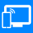 icon Screen Mirroring(Espelhamento de tela de desenho ao vivo - Transmitir para TV) 1.0.2