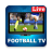 icon Live Games & Football Streaming(Futebol ao Vivo Tv
) 1.1