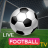 icon Football Live TV(Live Football TV - Live Score
) 1.0