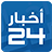 icon com.argaam.akhbaar24(Notícias 24) 4.0.18