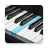 icon Real Piano(Real Piano teclado eletrônico) 5.30.2