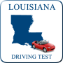 icon Louisiana Driving Test(Teste de Condução de Louisiana)