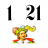 icon French Tarot(Tarô francês) 2.9.25