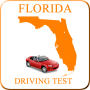 icon Florida Driving Test(Teste de Condução da Flórida)