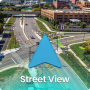 icon Street View - 360 Panoramic