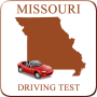 icon Missouri Driving Test (Teste de Condução do Missouri)