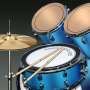 icon Simple Drums Basic(Simple Drums Basic - Drum Set)