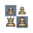 icon Chess(Xadrez para Android) 6.8.0