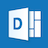 icon Delve(Office Delve - para o Office 365) 1.8.9