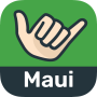 icon Shaka Guide Maui(Estrada para Hana Maui Driving Tour)