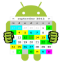 icon Duty roster(Dutyroster Shiftcalendar)