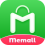 icon memall - New User Free Deals (memall - Ofertas grátis para novos usuários
)