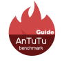 icon Antutu benchmark(Guia Antutu benchmark - Tutorial
)
