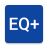 icon EQ+ Equalizer(EQ+: Equalizer Bass Booster
) 1.0.1