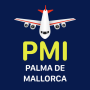 icon Flightastic Mallorca(VÔOS Palma de Maiorca)